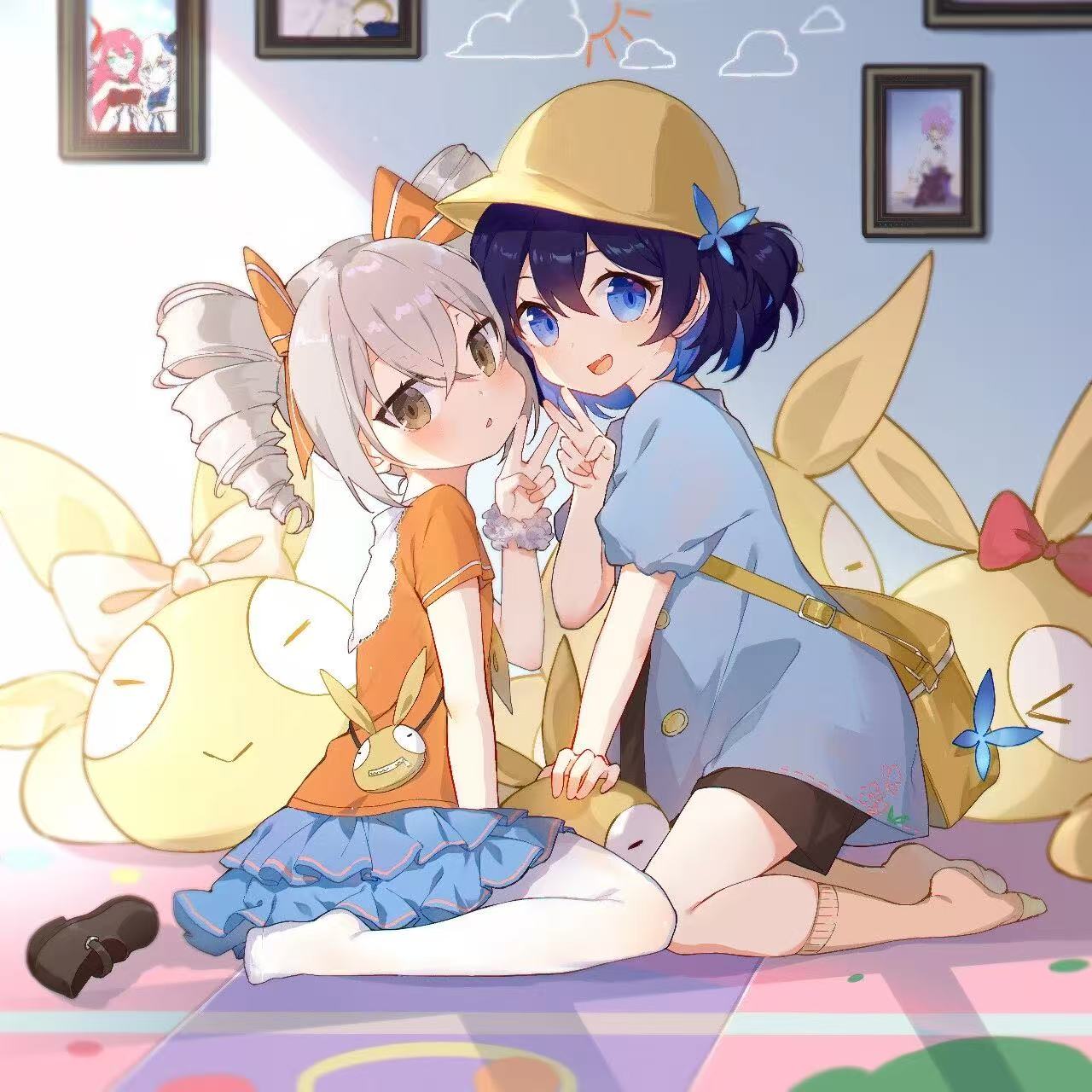 绀海